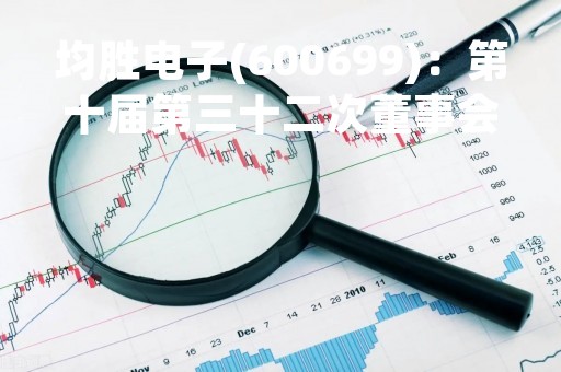 均胜电子(600699)：第十届第三十二次董事会会议决议，审议2项议案获通过