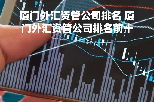 厦门外汇资管公司排名 厦门外汇资管公司排名前十 厦门外汇资管公司排名 厦门外汇资管公司排名前十