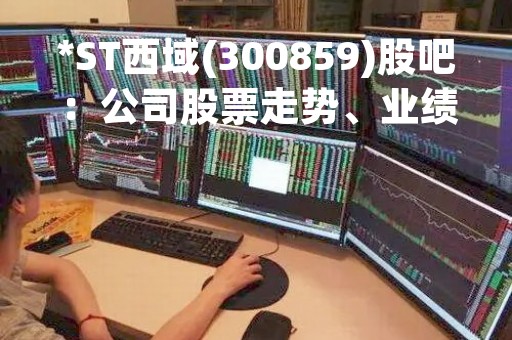 *ST西域(300859)股吧：公司股票走势、业绩变化和投资分析