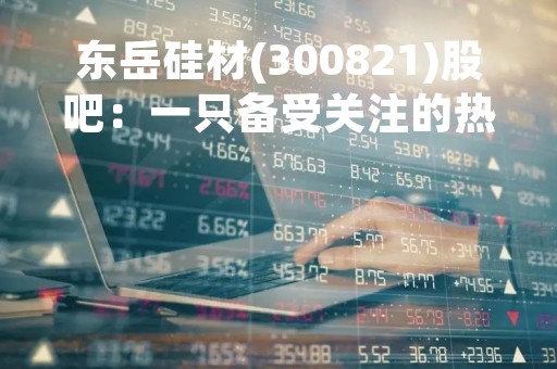 东岳硅材(300821)股吧：一只备受关注的热门股票