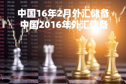 中国16年2月外汇储备 中国2016年外汇储备