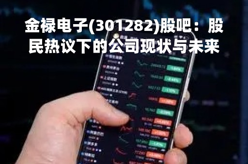 金禄电子(301282)股吧：股民热议下的公司现状与未来展望