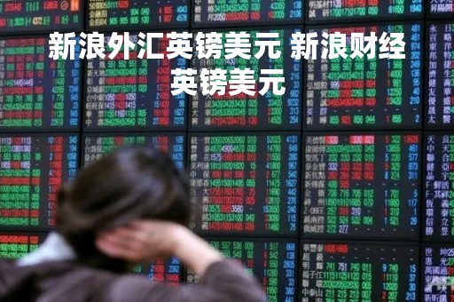 新浪外汇英镑美元 新浪财经英镑美元