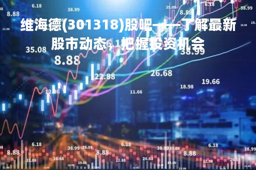 维海德(301318)股吧——了解最新股市动态，把握投资机会