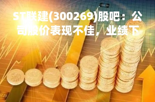 ST联建(300269)股吧：公司股价表现不佳，业绩下滑引发投资者担忧
