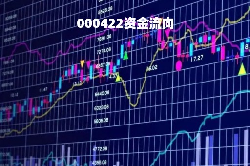 000422资金流向