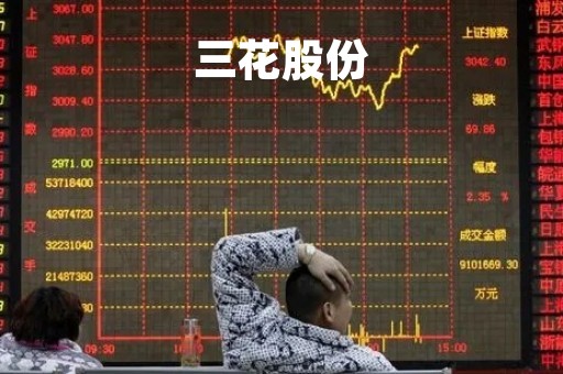 三花股份