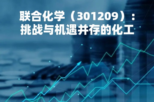 联合化学（301209）：挑战与机遇并存的化工行业巨头