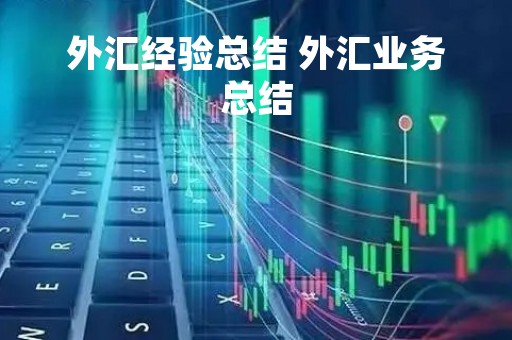 外汇经验总结 外汇业务总结