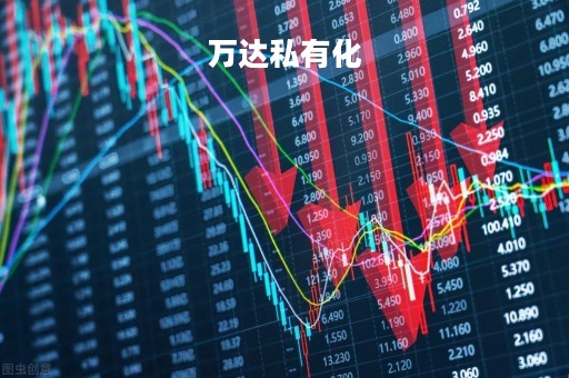 万达私有化