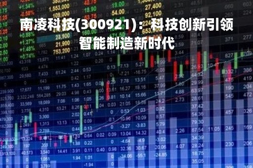 南凌科技(300921)：科技创新引领智能制造新时代