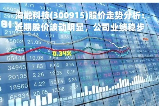 海融科技(300915)股价走势分析：近期股价波动明显，公司业绩稳步增长