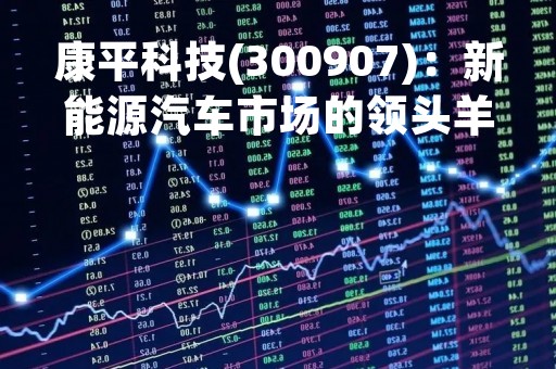 康平科技(300907)：新能源汽车市场的领头羊