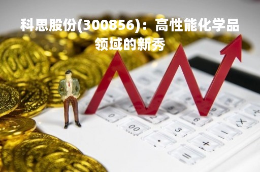 科思股份(300856)：高性能化学品领域的新秀