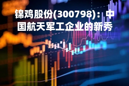 锦鸡股份(300798)：中国航天军工企业的新秀