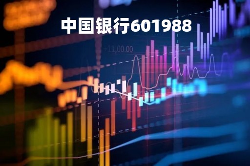 中国银行601988