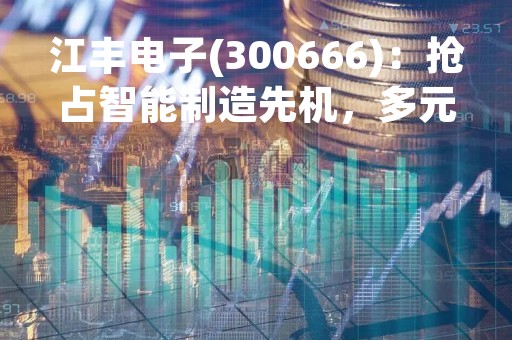 江丰电子(300666)：抢占智能制造先机，多元化战略发力