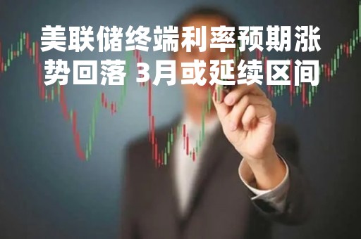 美联储终端利率预期涨势回落 3月或延续区间震荡走势