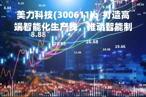 美力科技(300611)：打造高端智能化生产线，推动智能制造升级