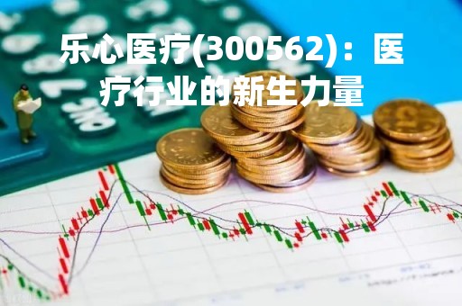 乐心医疗(300562)：医疗行业的新生力量