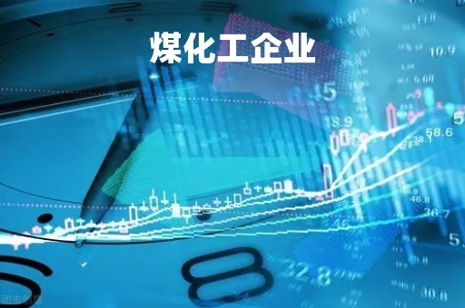 煤化工企业