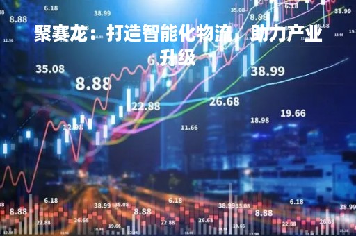 聚赛龙：打造智能化物流，助力产业升级