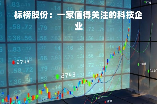 标榜股份：一家值得关注的科技企业