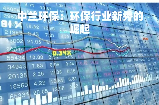 中兰环保：环保行业新秀的崛起