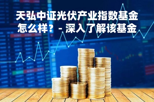 天弘中证光伏产业指数基金怎么样？- 深入了解该基金的业绩、投资策略和前景