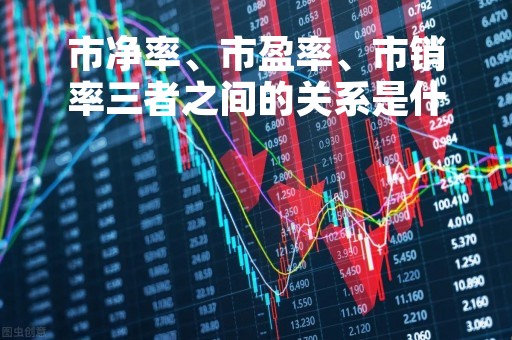 市净率、市盈率、市销率三者之间的关系是什么？