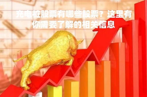 充电桩股票有哪些股票？这里有你需要了解的相关信息