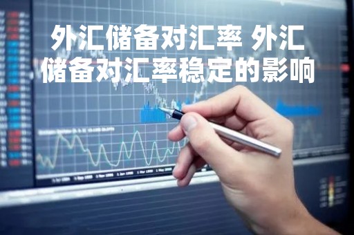 外汇储备对汇率 外汇储备对汇率稳定的影响