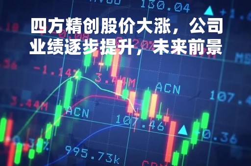 四方精创股价大涨，公司业绩逐步提升，未来前景广阔