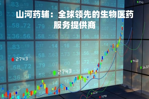 山河药辅：全球领先的生物医药服务提供商