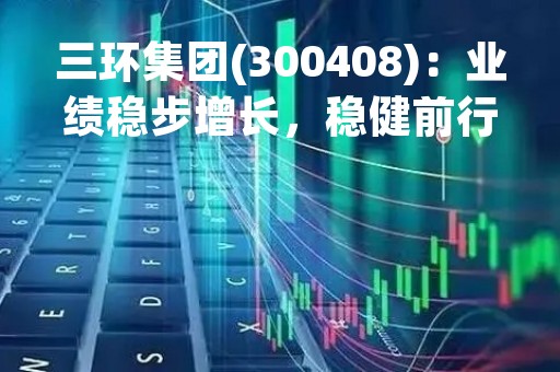三环集团(300408)：业绩稳步增长，稳健前行