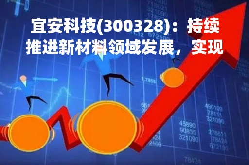 宜安科技(300328):持续推进新材料领域发展,实现业绩增长 宜安科技(300328):持续推进新材料领域发展,实现业绩增长