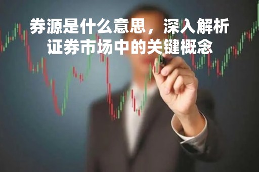 券源是什么意思，深入解析证券市场中的关键概念