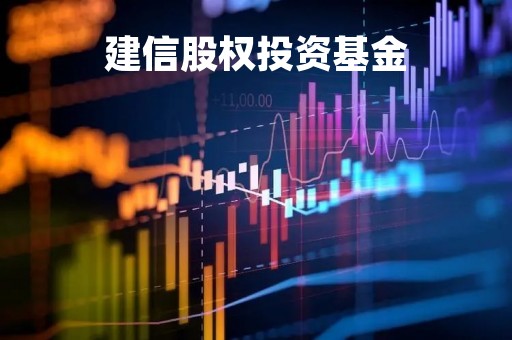 建信股权投资基金