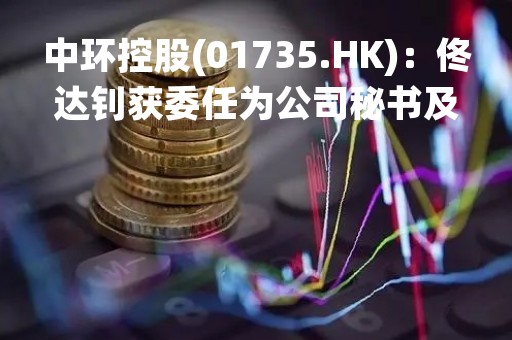 中环控股(01735.HK)：佟达钊获委任为公司秘书及授权代表等职