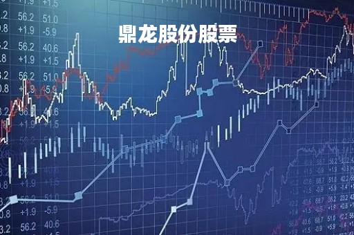 鼎龙股份股票