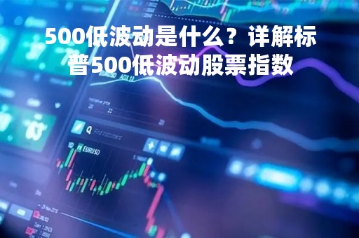 500低波动是什么？详解标普500低波动股票指数