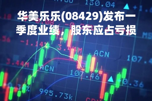 华美乐乐(08429)发布一季度业绩，股东应占亏损269万港元，同比扩大381.2%