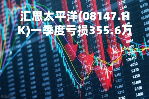 汇思太平洋(08147.HK)一季度亏损355.6万港元