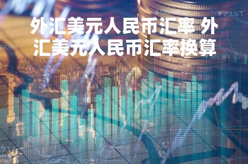 外汇美元人民币汇率 外汇美元人民币汇率换算