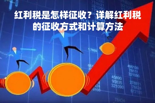 红利税是怎样征收？详解红利税的征收方式和计算方法