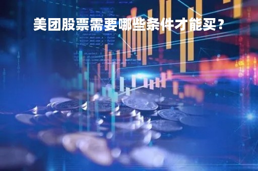 美团股票需要哪些条件才能买？
