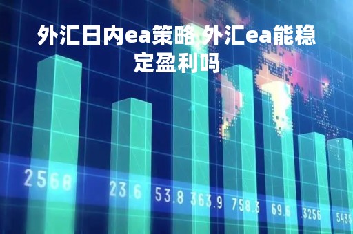 外汇日内ea策略 外汇ea能稳定盈利吗