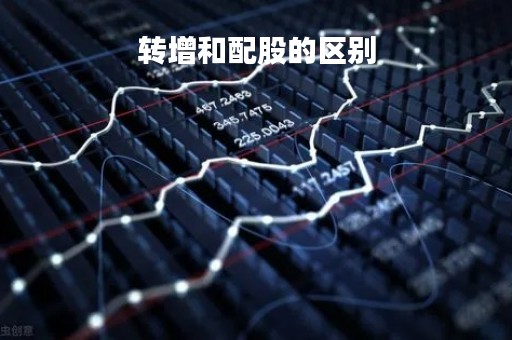 转增和配股的区别