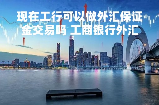现在工行可以做外汇保证金交易吗 工商银行外汇保证金交易