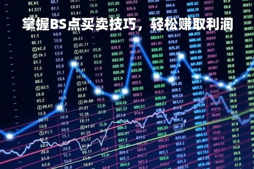 掌握BS点买卖技巧，轻松赚取利润
